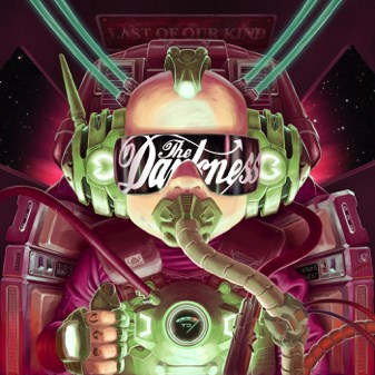 Los mejores discos del 2015 - Página 2 TheDarknessLastOfOurKind