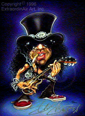 Slash: ''La Naranja Mecánica cambió mi vida'' F_slash_toon