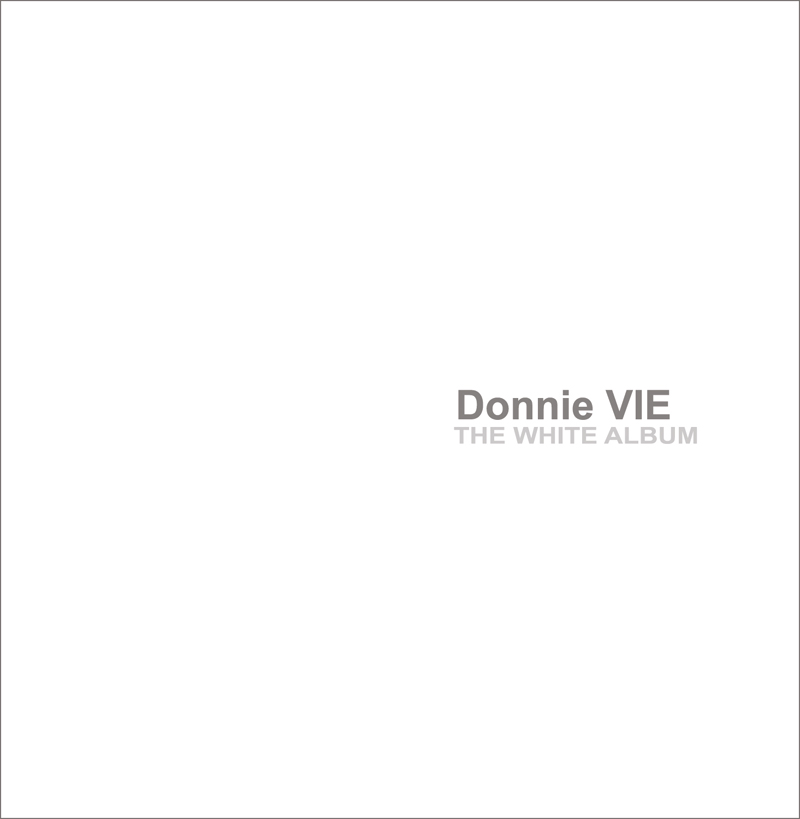 ¿Qué Estás Escuchando? - Página 36 DonnieVieTheWhiteAlbum