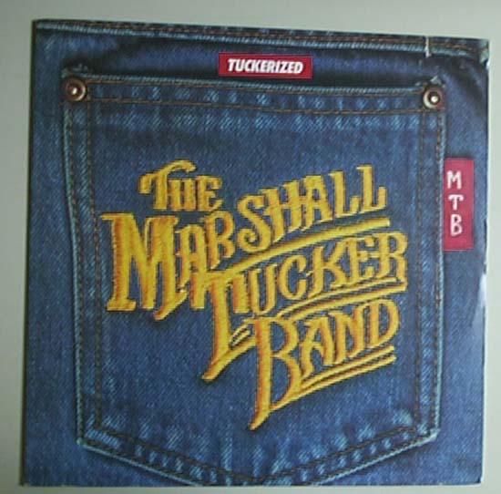 MARSHALL TUCKER BAND - Página 2 12754