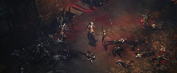 Diablo III release date Dib2