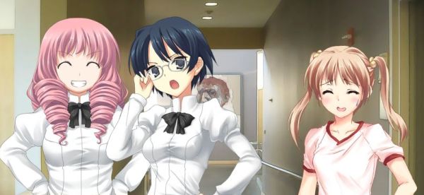 [H-Game] Katawa Shoujo [One2up] Kaw6