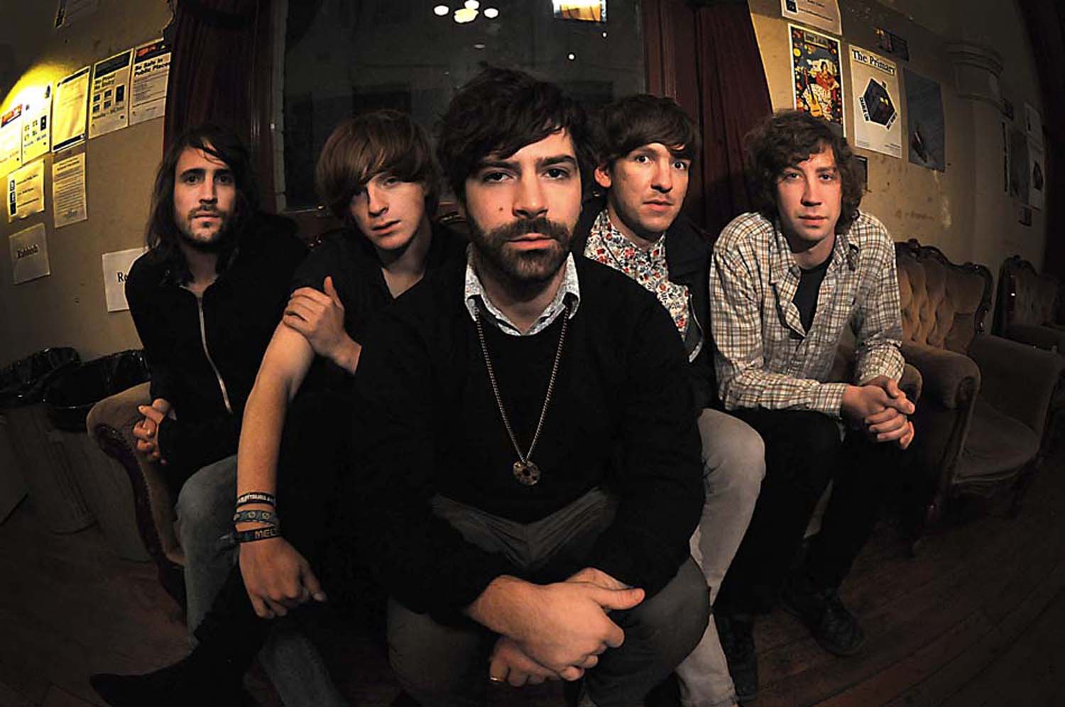 Alt. Sounds IV >> GANADOR Pág. 42 - Página 20 Foals