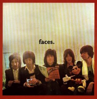 ¿Qué estáis escuchando ahora? - Página 4 The_faces_first_step