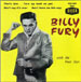 BILLY FURY Decca_454065