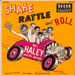 BILL HALEY - Page 2 Decca_2168