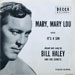 BILL HALEY - Page 2 Decca_30530