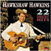 HAWKSHAW HAWKINS Deluxe_7812