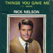 RICKY NELSON Decca_32026