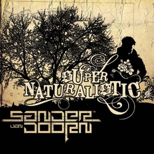 Sander Van Doorn - Supernaturalistic 2008 Trance, House [RS] Supernaturalistic%20thumb