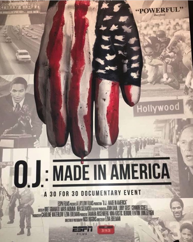 Series series series - Página 18 OJ-Made-in-America