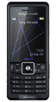 Sony Ericsson C510 C510_black-80-145