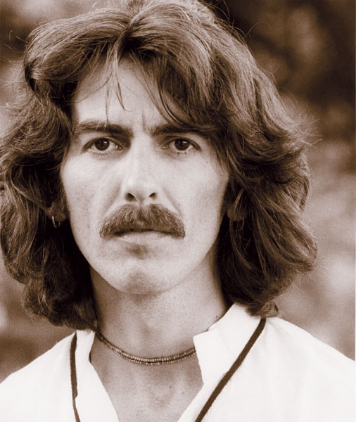 Favourite Male Artist(s)? George_harrison