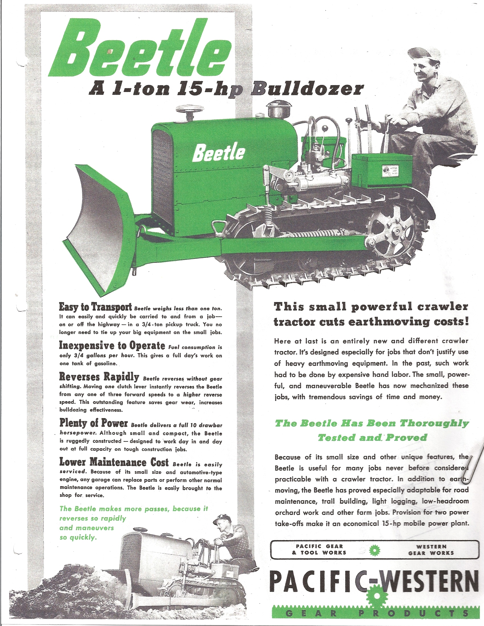 BEETLE Brochure1