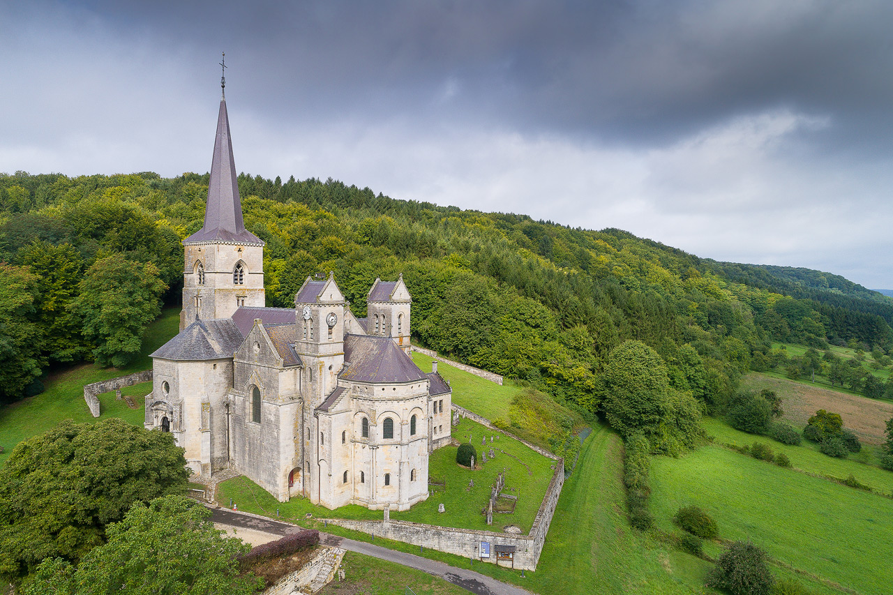 Eglise de Mont-Devant-Sassey DJI_0013-2