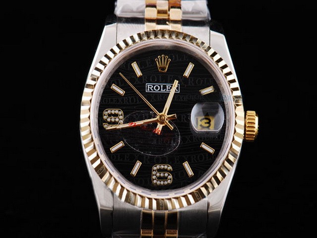 تحويل استايل - صفحة 2 Rolex-New-Watch-Oyster-Perpetual-Two-Tone-Gold