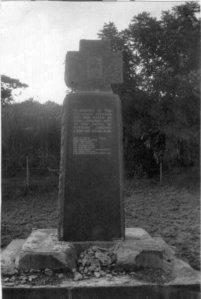 War memorials ZuluWarMemorial1879