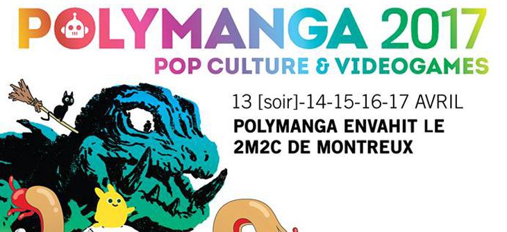 Polymanga 13 au 17 avril 2017 - Montreux 160418_polymanga2017