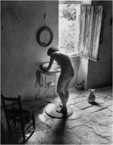 Willy Ronis nous a quitté Wronis3