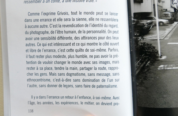 A travers l'objectif.... vos photos / photographes préférés ? - Page 2 Raymond_depardon_errance_2