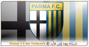 -+--{<><     ><&gt Parma