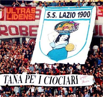 Zelig inizia in anticipo Lazio-ciociara