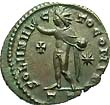 Follis de Constantino I (SOLI INVICTO COMITI) Identi16