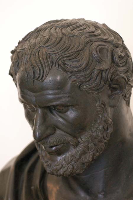 تماثيل برونزية رومانية من هيركلانيوم وبومبي 1Napoli%20(37)beard