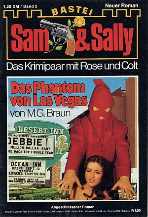 La collection "Sam et Sally" de M.G. BRAUN - Page 2 Samands_02_300