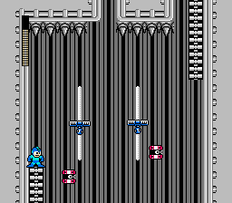 Rockman Deus Ex Machina 433screenshot3