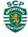 juego nuevo (ESCUDOS DE FUTBOL) SportingLisboa