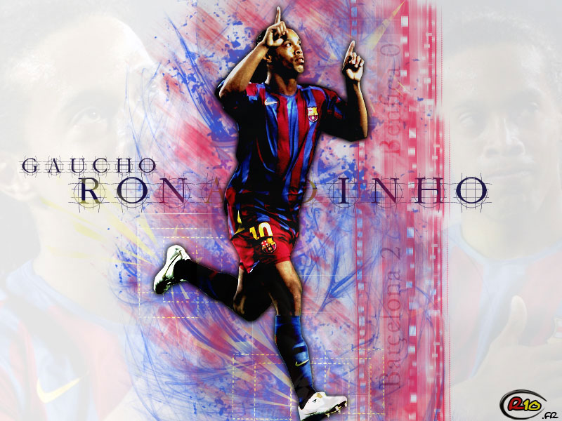 RoNaLdInHo Number 1 Barca_benfica