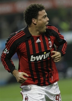      Ronaldo