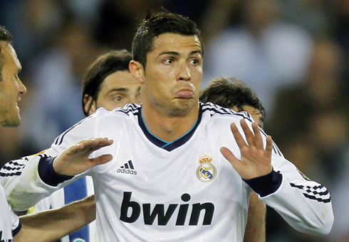 صور كريستيانو رونالدو 2013 - Cr7 photos Ronaldo6