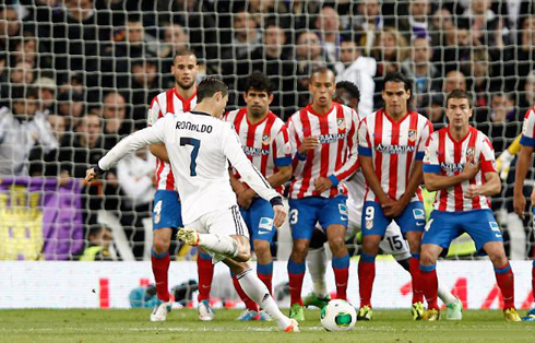 صور كريستيانو 2013 - صور كريستيانو رونالدو مع ريال مدريد 2013 Ronaldo9