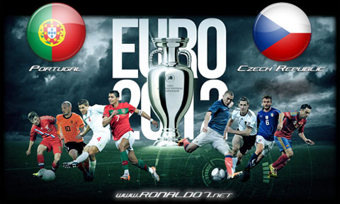 مباريات الدور ربع النهائي من كأس اوروبا 2012 Euro-2012-wallpaper-hd7