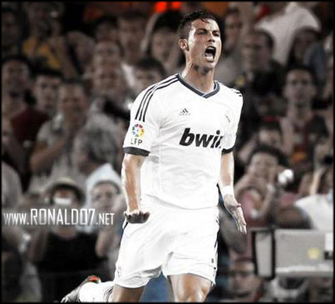 الكلاسيكووو King-Abdo   Vs   Kara Cristiano-ronaldo-547-goal-celebration-after-scoring-in-real-madrid-vs-barcelona-2012-2013