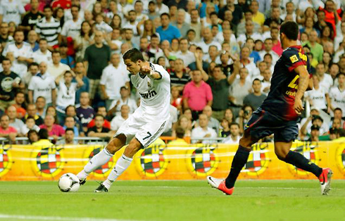 الكلاسيكووو King-Abdo   Vs   Kara Cristiano-ronaldo-548-right-foot-goal-in-real-madrid-vs-barcelona-at-the-spanish-supercup-final-in-2012-2013