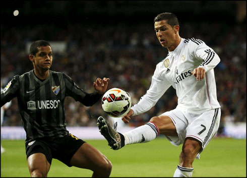 Jornada 6 Real Madrid-Málaga 996-cristiano-ronaldo-ball-control-skills