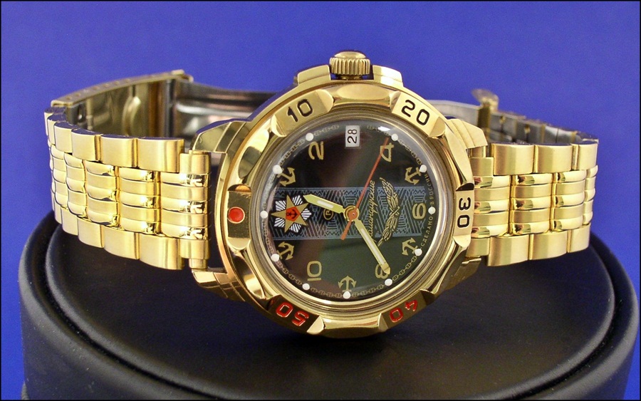 Watch-U-Wearing 6/30/10 Vostok_bling_1