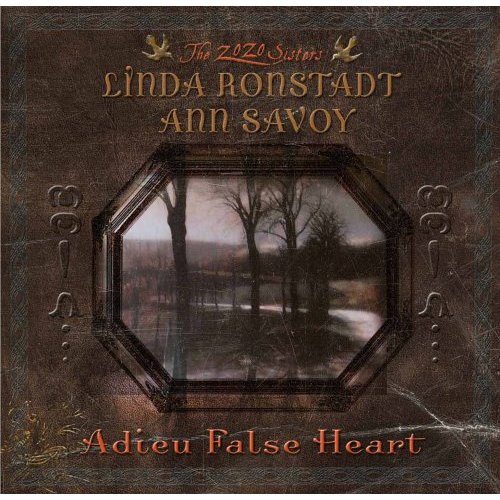 ADIEU FALSE HEART (dans CROSSROADS ?) Zozo