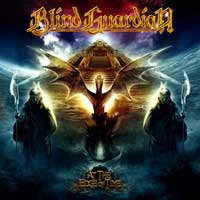 Blind Guardian 4340