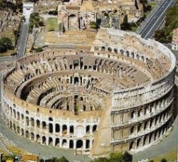 ISCRIZIONE ANNO 2009/2010 15_Colosseo