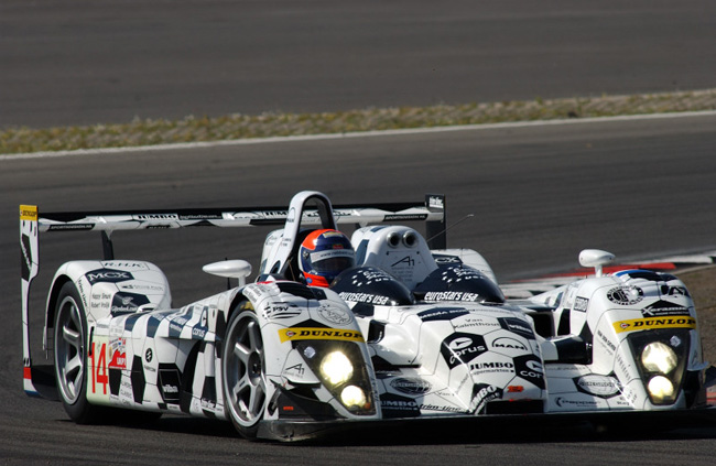 TORA 24 Hours of Le Mans - Registration Bg-03032007-nurburgring-2