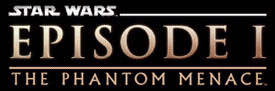 Star Wars: The Complete Saga RP Title