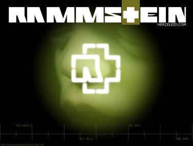 Un jour 1 images ! Rammstein_logo