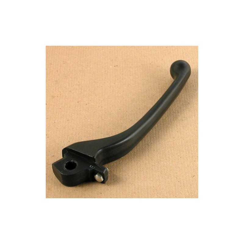 brake squeal - Front brake lever travel Levier-frein