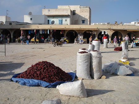 Jeu de Villes Tunisiennes Pt11579