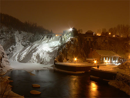 Quelques photos de la ville Rivière du Loup Pt64450