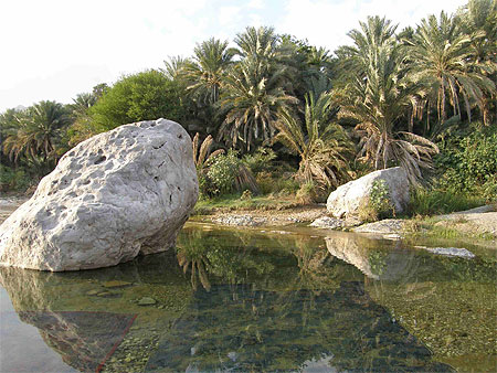 سلطنة عمان و جمال الطبيعة الفتان Pt68139
